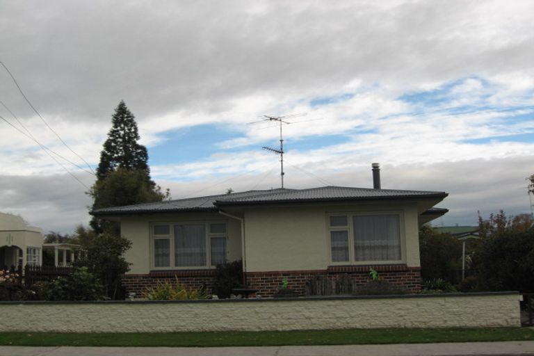 Photo of property in 4 Naish Street, Balclutha, 9230