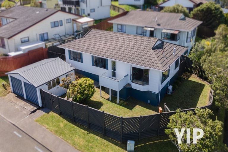 Photo of property in 8 Woodridge Drive, Woodridge, Wellington, 6037