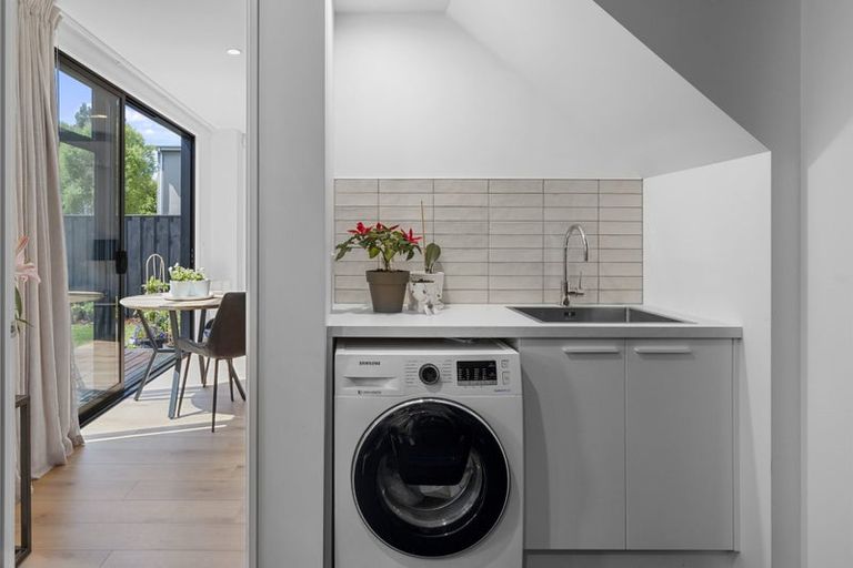 Photo of property in 72c Bishop Street, St Albans, Christchurch, 8014