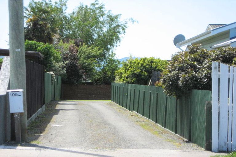 Photo of property in 105a Alabama Road, Redwoodtown, Blenheim, 7201