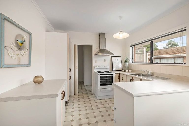 Photo of property in 2/45b Puhinui Road, Manukau, Auckland, 2104