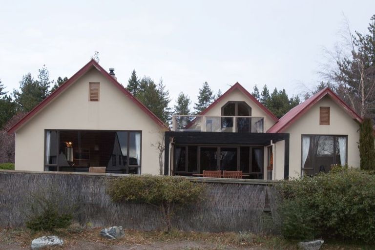 Photo of property in 24 Murray Place, Lake Tekapo, 7999