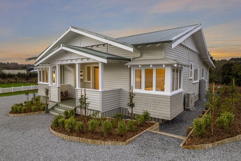 Photo of property in 35 Downer Access Road, Kaukapakapa, 0873