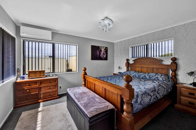 Photo of property in 12 Fantham Street, Hawera, 4610