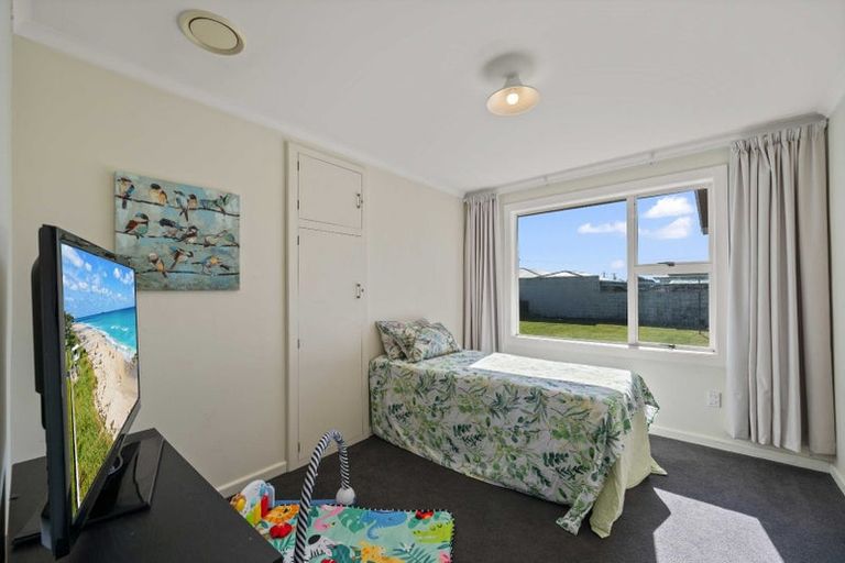 Photo of property in 177 Stobo Street, Grasmere, Invercargill, 9810
