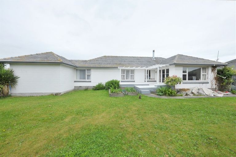 Photo of property in 60 Harris Crescent, Papanui, Christchurch, 8053