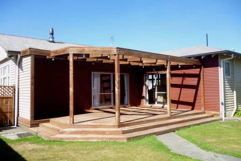 Photo of property in 20 Taylor Street, Geraldine, 7930