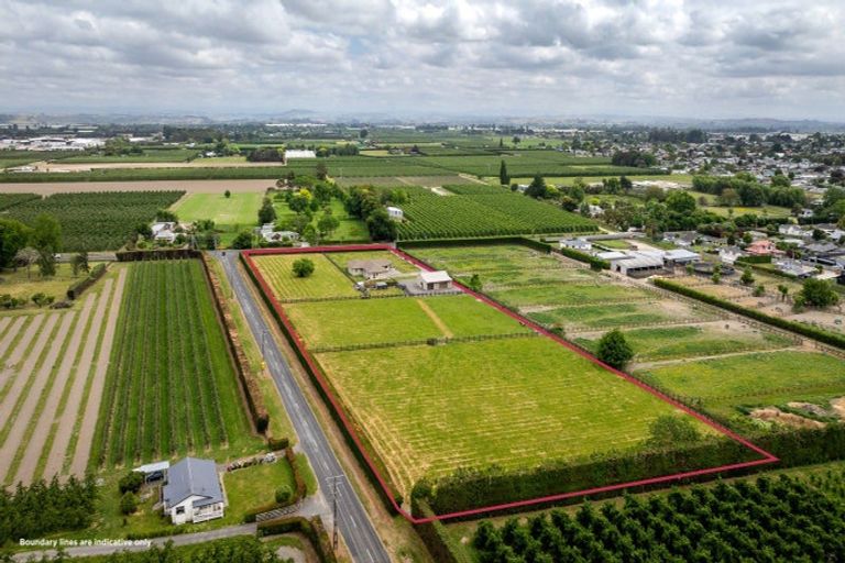 Photo of property in 1316 Southland Road, Longlands, Hastings, 4120