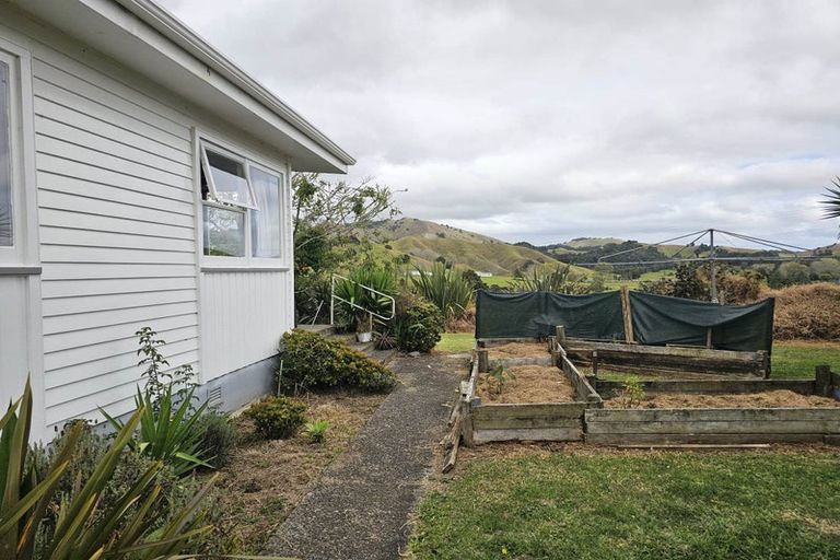 Photo of property in 667 Orakau Road, Punakitere Valley, Kaikohe, 0474