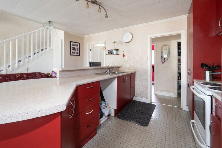 Photo of property in 74 Aitken Street, Ashburton, 7700