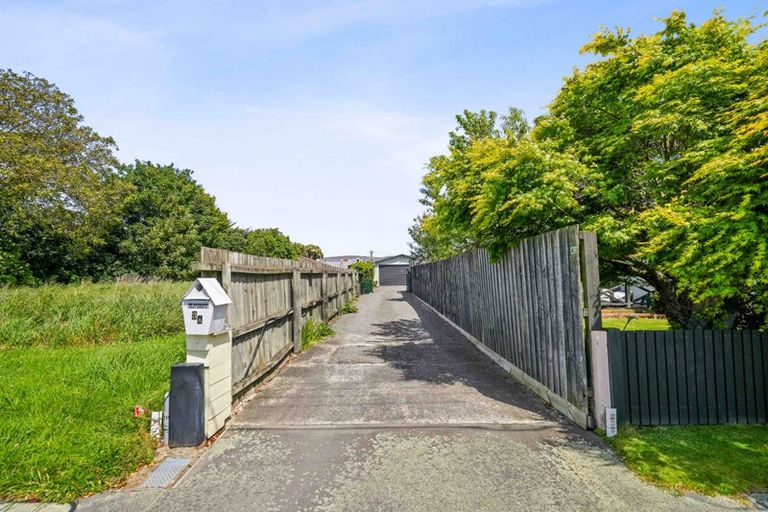 Photo of property in 3 Wilson Street, Islington, Christchurch, 8042