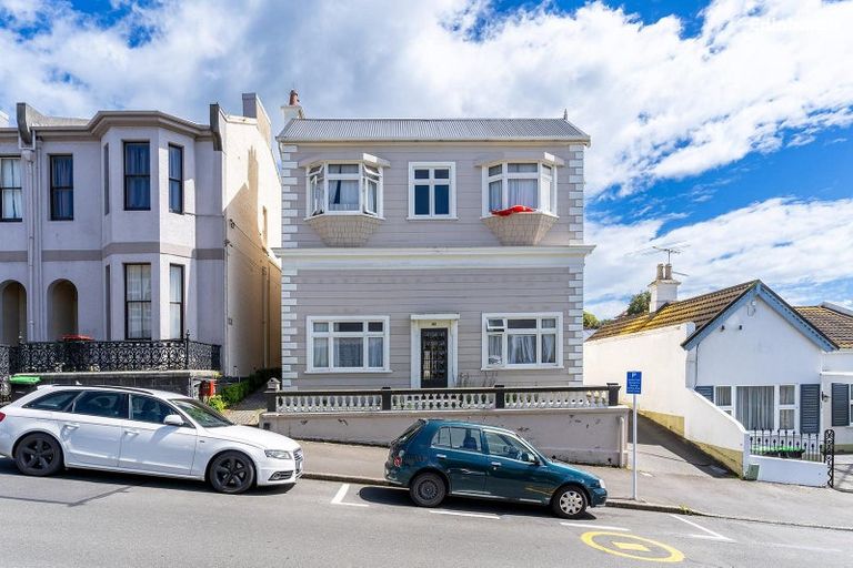 Photo of property in 169 York Place, Dunedin Central, Dunedin, 9016