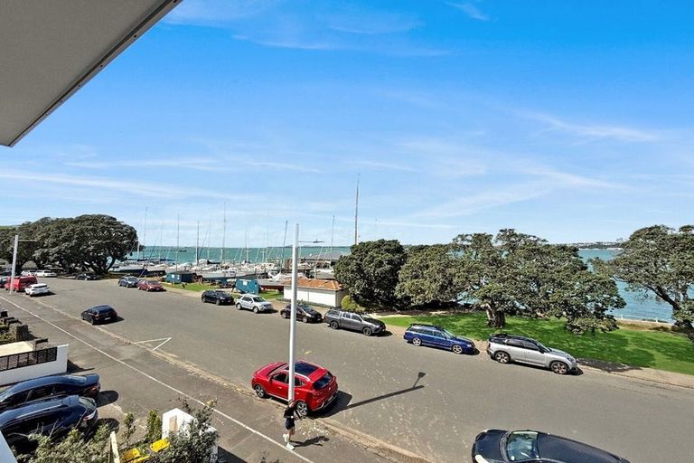 Photo of property in 3/18a King Edward Parade, Devonport, Auckland, 0624