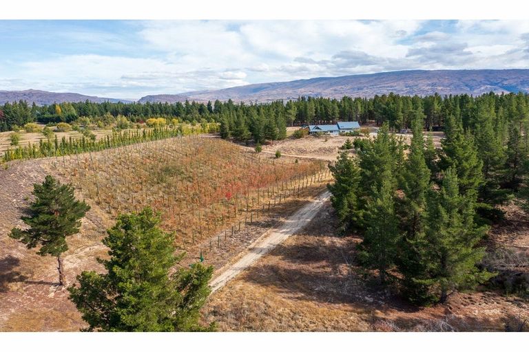 Photo of property in 154 Hillview Road, Alexandra, 9391