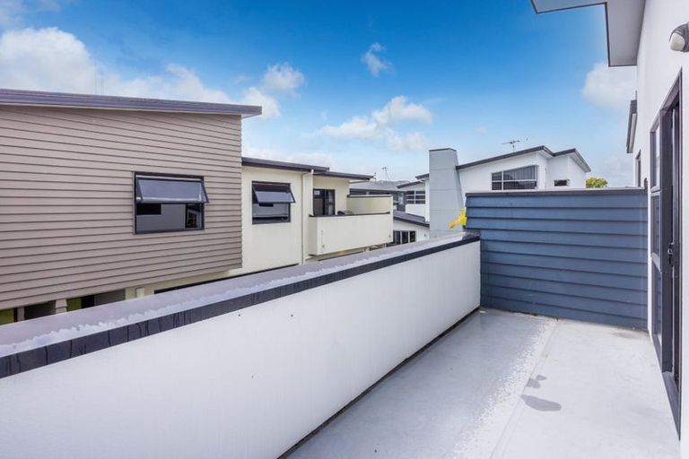 Photo of property in 56f Willoughby Street, Whitiora, Hamilton, 3200