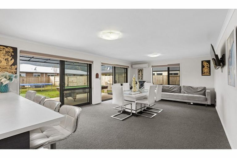 Photo of property in 8 Sundale Drive, Te Aroha, 3320