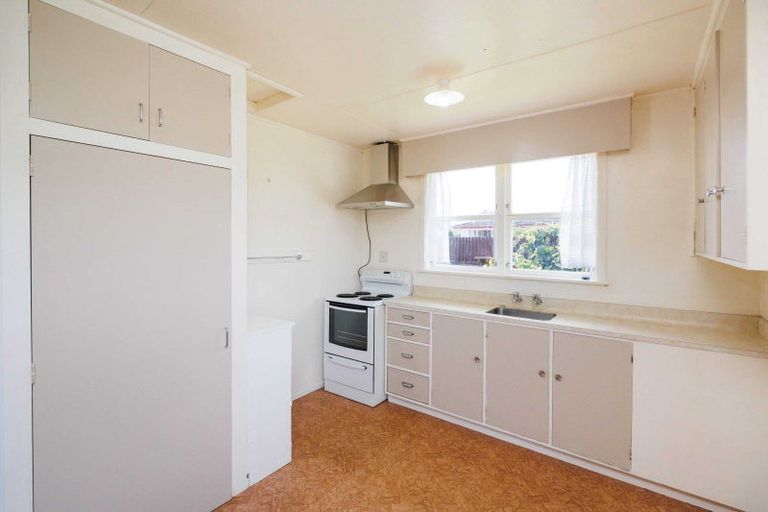 Photo of property in 4 Alice Place, Levin, 5510