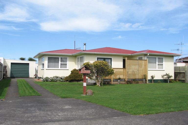 Photo of property in 6 Chester Road, Springvale, Whanganui, 4501