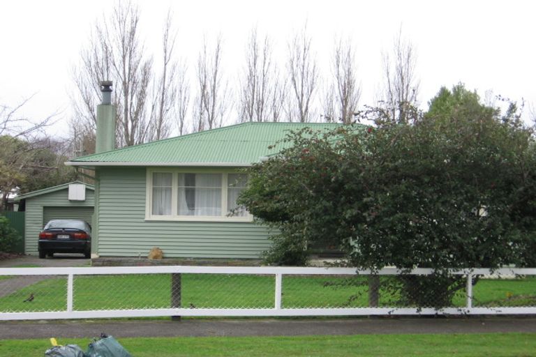 Photo of property in 67 Kettle Avenue, Awapuni, Palmerston North, 4412
