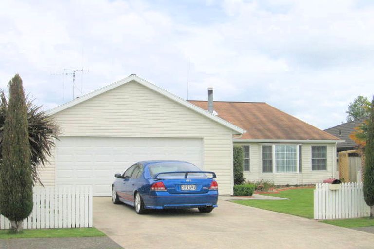 Photo of property in 11 Levley Lane, Katikati, 3129