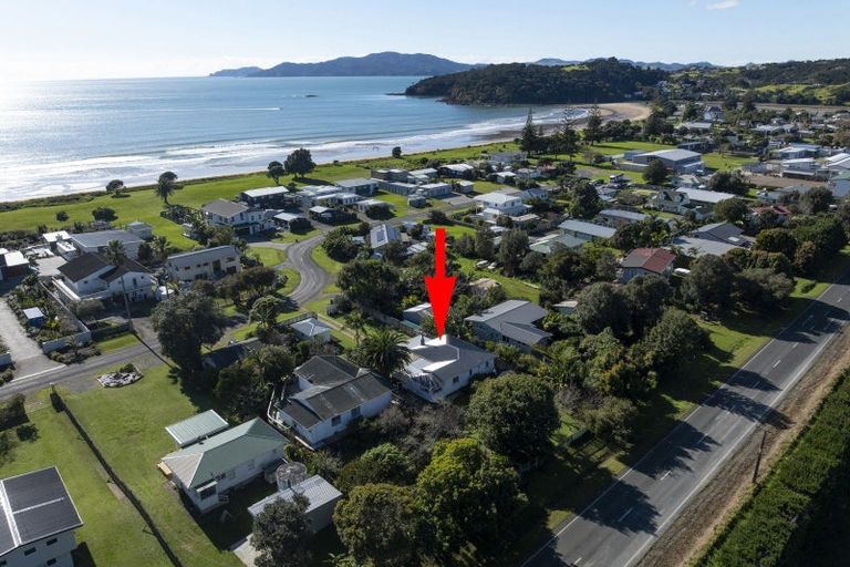 Photo of property in 16 Adamson Road, Taipa, 0420