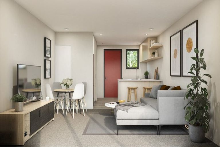 Photo of property in 3/623 Cashel Street, Linwood, Christchurch, 8011