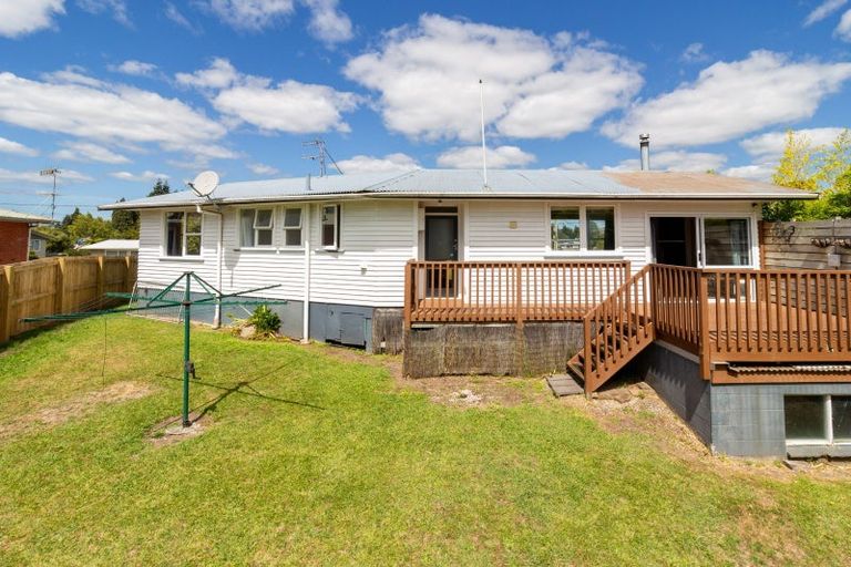 Photo of property in 43 Mount View Drive, Mangakakahi, Rotorua, 3015