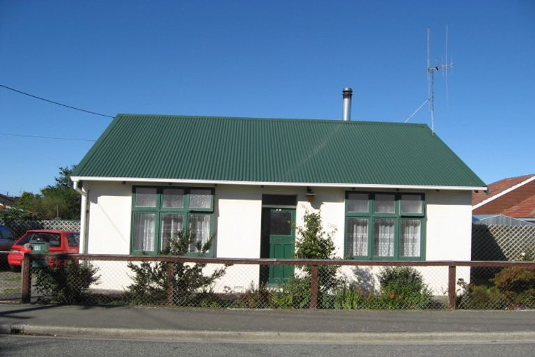 Photo of property in 19 York Street, Seaview, Timaru, 7910