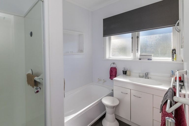 Photo of property in 5 Hobson Street, Levin, 5510