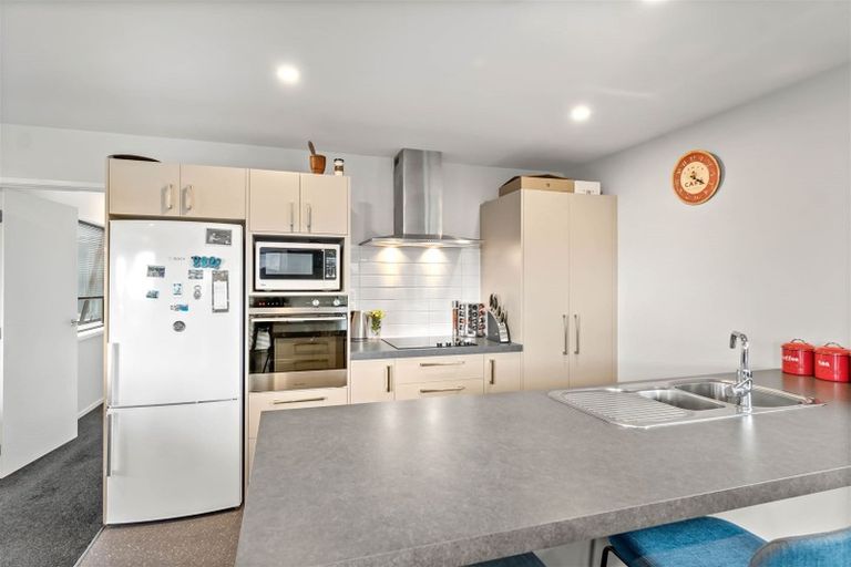 Photo of property in 43 Charlbury Drive, Rolleston, 7615