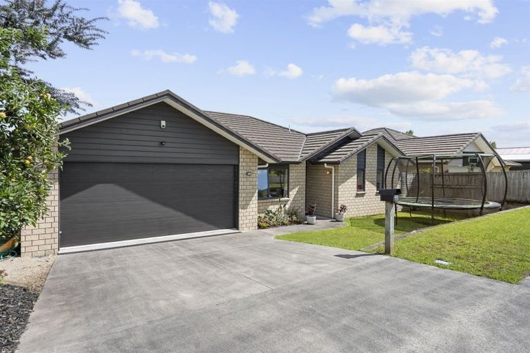 Photo of property in 48 Ihimaera Terrace, Leamington, Cambridge, 3432