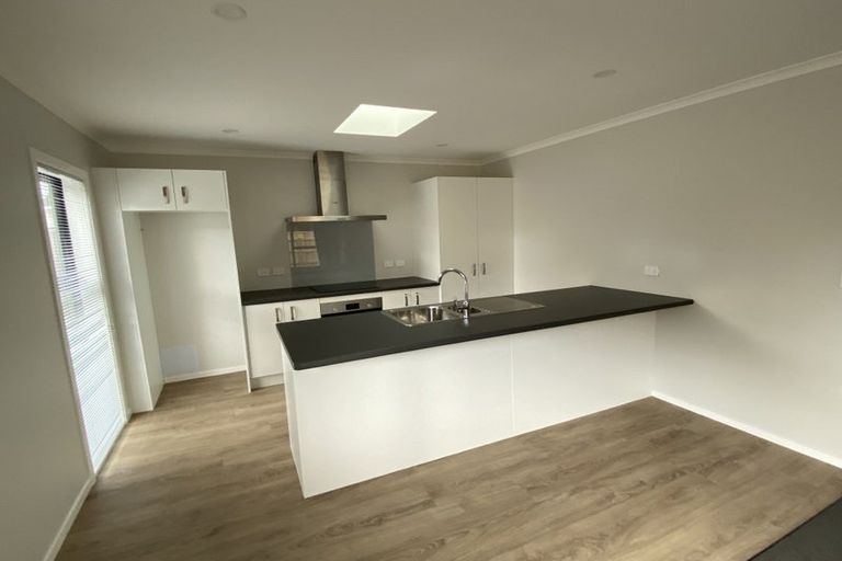 Photo of property in 21 Hobson Street, Levin, 5510