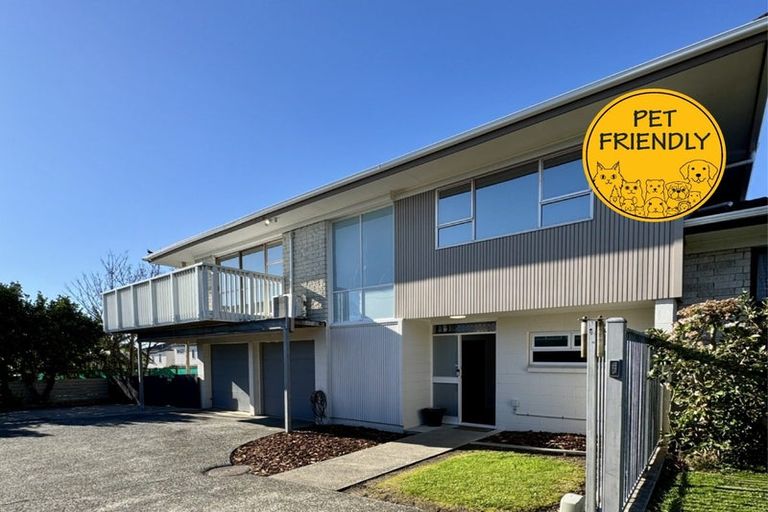 Photo of property in 3/26 Grande Vue Road, Hillpark, Auckland, 2102