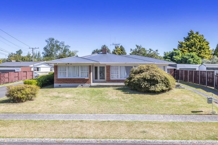Photo of property in 263 Bankwood Road, Chartwell, Hamilton, 3210