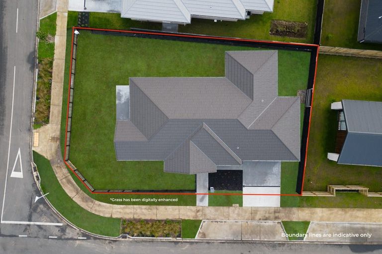 Photo of property in 11 Karira Street, Morrinsville, 3300