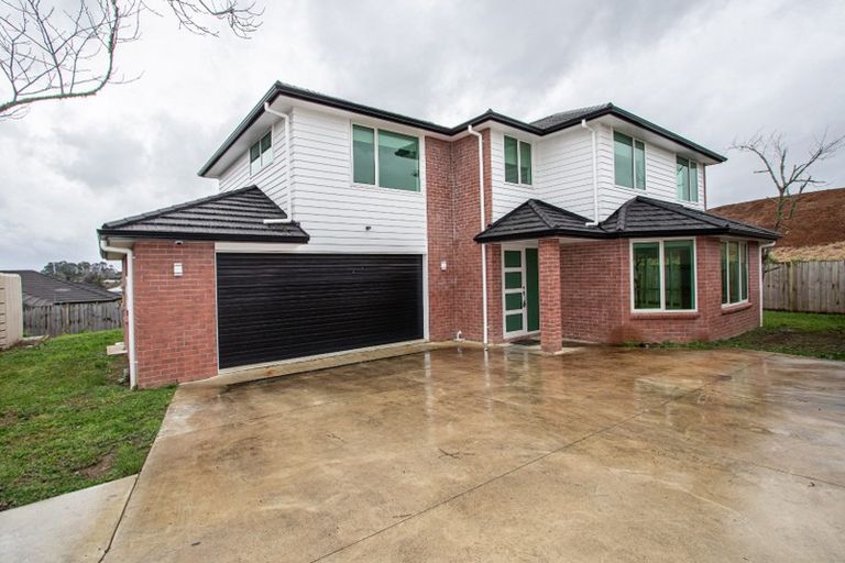 Photo of property in 27 Cabourne Drive, Glenview, Hamilton, 3206