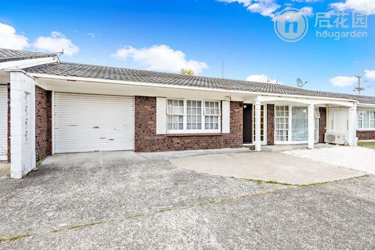 Photo of property in 2/256 Great South Road, Manurewa, Auckland, 2102