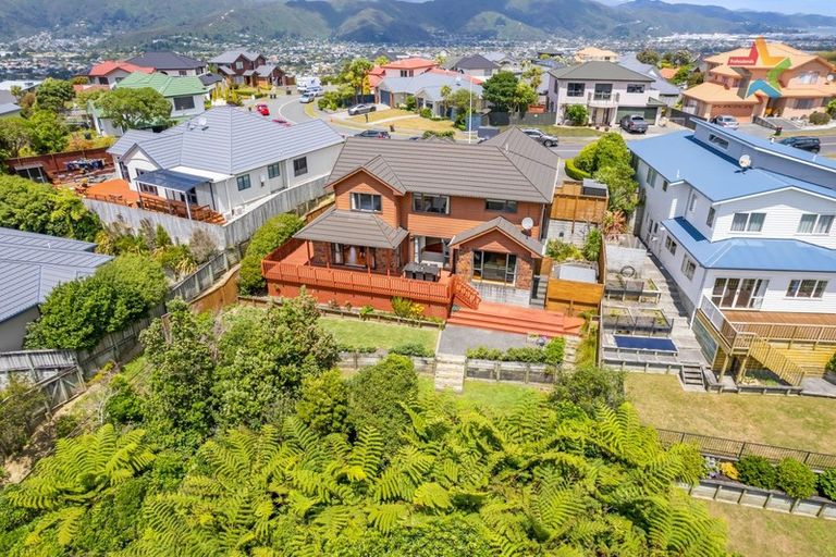 Photo of property in 126 Redvers Drive, Belmont, Lower Hutt, 5010