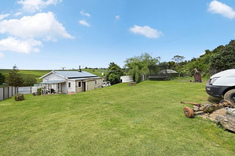 Photo of property in 147 Renown Road, Waikokowai, Huntly, 3771