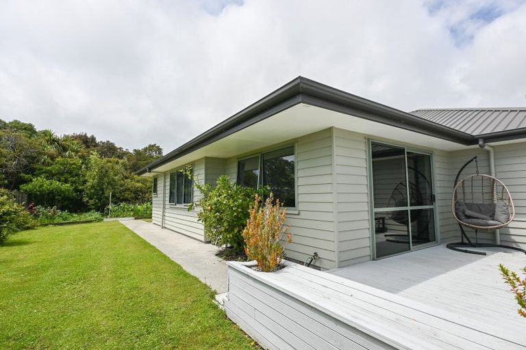 Photo of property in 132 Brickfield Road, Blue Spur, Hokitika, 7882
