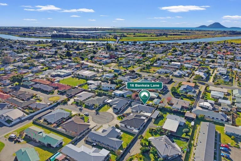 Photo of property in 16 Banksia Lane, Whakatane, 3120