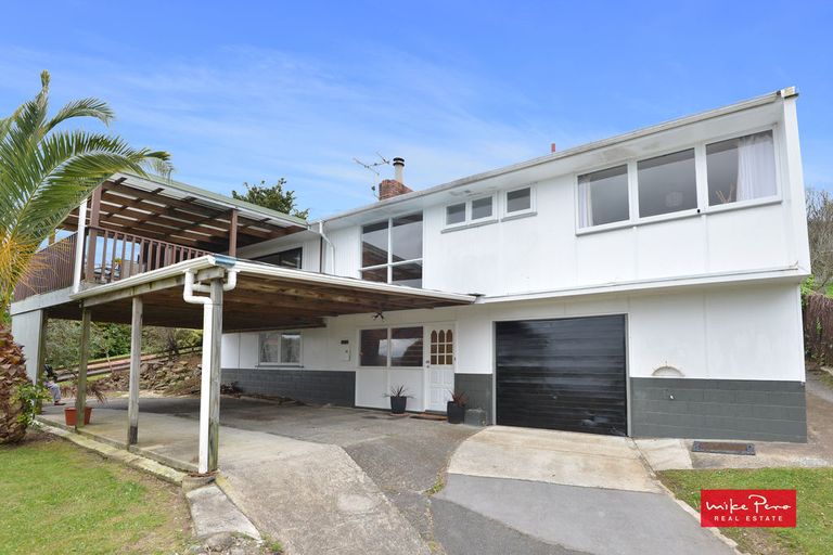 Photo of property in 19 Mcmillan Avenue, Te Kamo, Whangarei, 0112