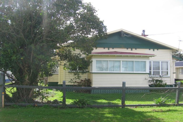 Photo of property in 7 Campbell Terrace, Dargaville, 0310