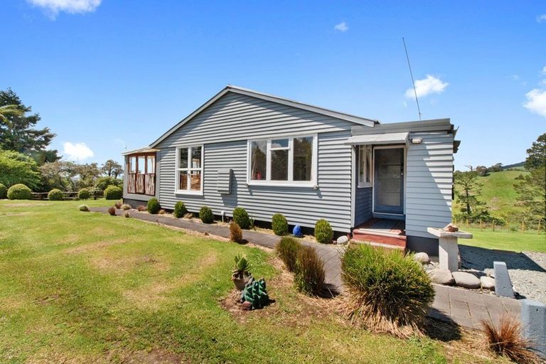 Photo of property in 417 Hot Springs Road, Tahawai, Katikati, 3178