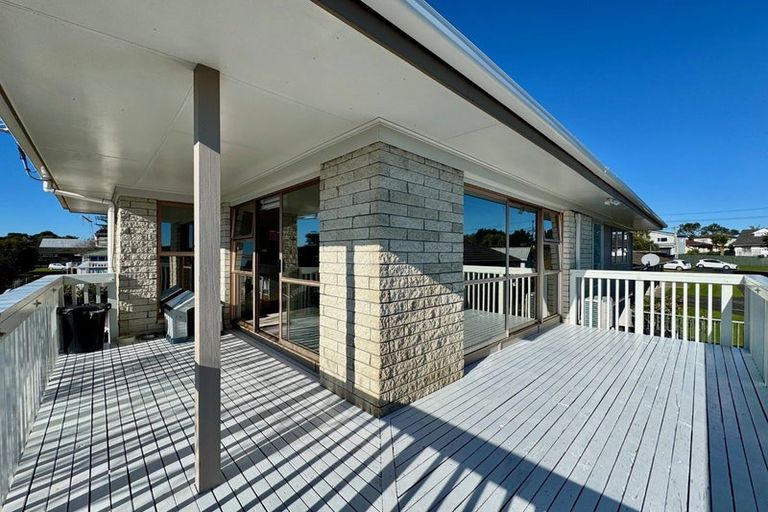 Photo of property in 3/26 Grande Vue Road, Hillpark, Auckland, 2102