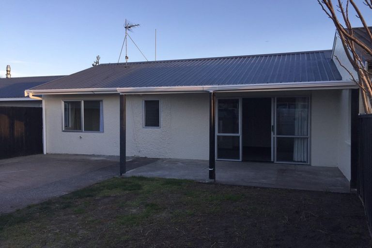 Photo of property in 24b Gobray Crescent, Mount Maunganui, 3116