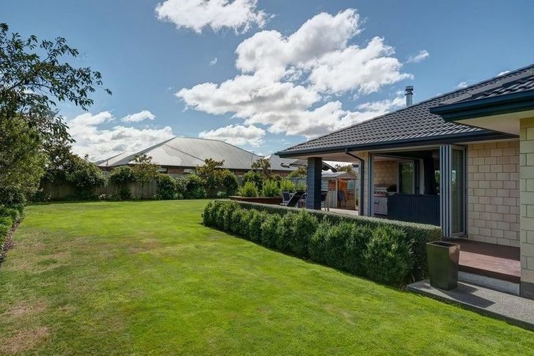 Photo of property in 45a Sheridan Drive, Rolleston, 7614