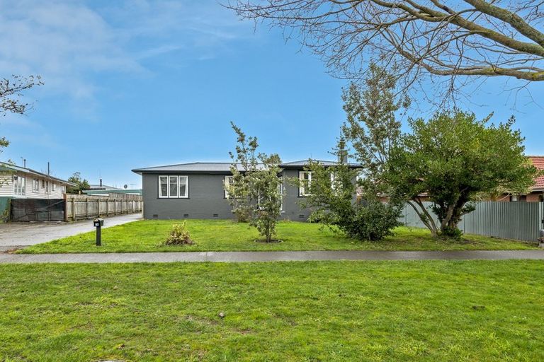 Photo of property in 28 North Street, Feilding, 4702