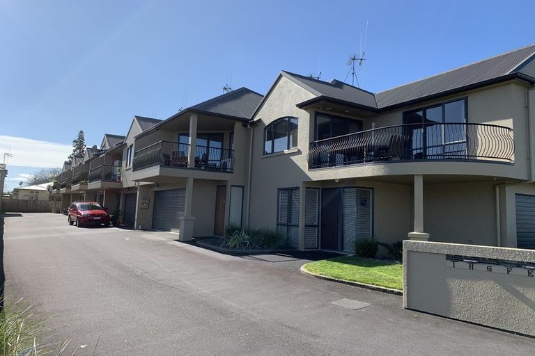 Photo of property in 438e Tristram Street, Whitiora, Hamilton, 3200