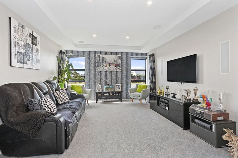 Photo of property in 22 Crowder Street, Lincoln, 7608